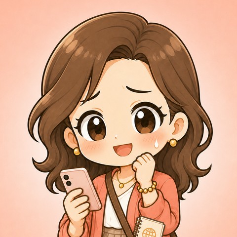 ドキドキママ
